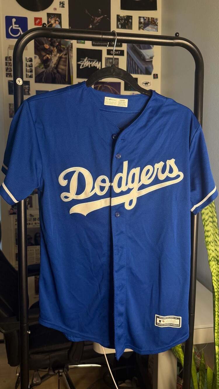 MLB Majestic Cool Base Toronto Blue Jays Baseball Jersey 2XL New Without Tags